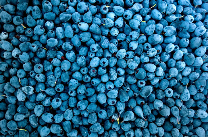 Here’s Why Berries Are Superfoods