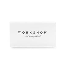 Load image into Gallery viewer, MINI STRENGTH BANDS