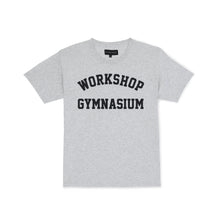 Load image into Gallery viewer, MEN'S ORIGINAL TEE WORKSHOP
