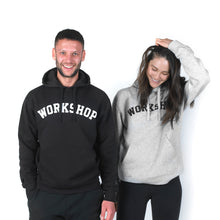 Load image into Gallery viewer, UNISEX HOODIE