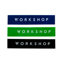 Load image into Gallery viewer, MINI STRENGTH BANDS