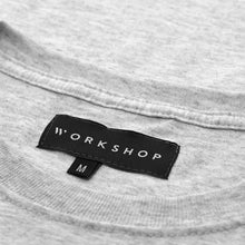 Load image into Gallery viewer, MEN'S ORIGINAL TEE