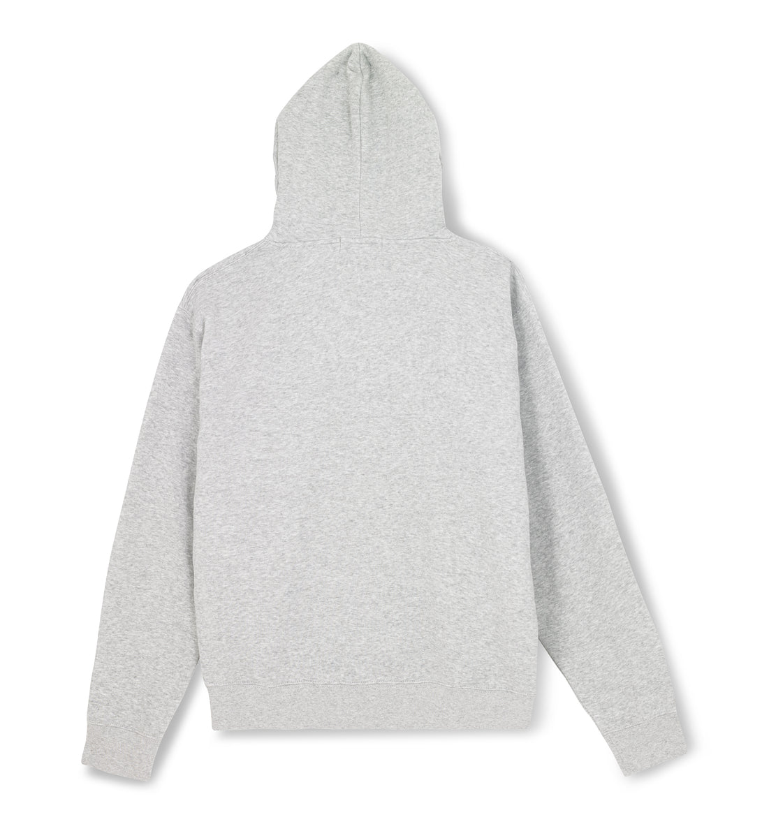 UNISEX HOODIE – Workshop Gymnasium