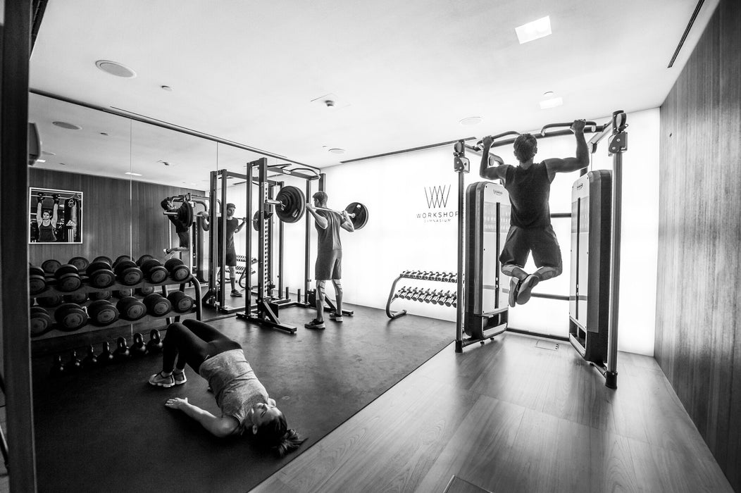 How to Form Workout Habits and Stick to Them