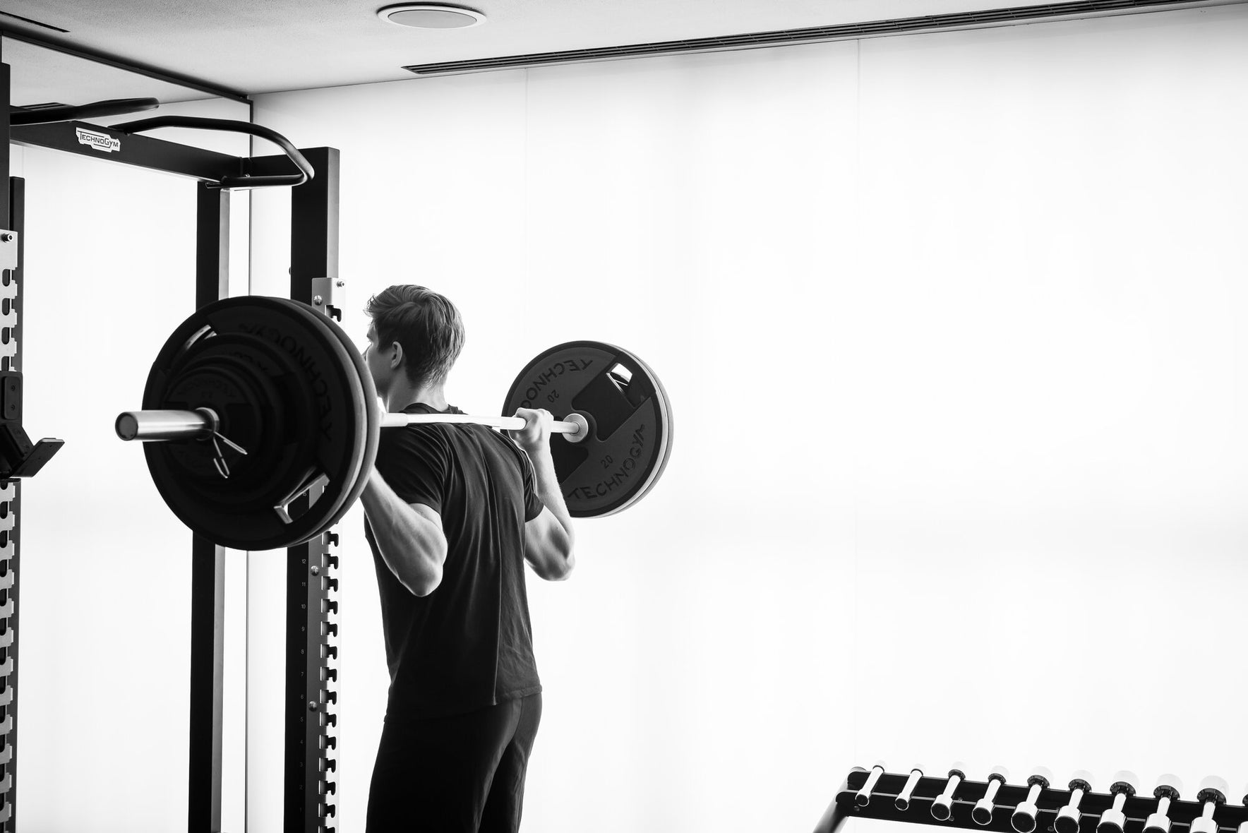 How to Improve Your Stamina in the Gym