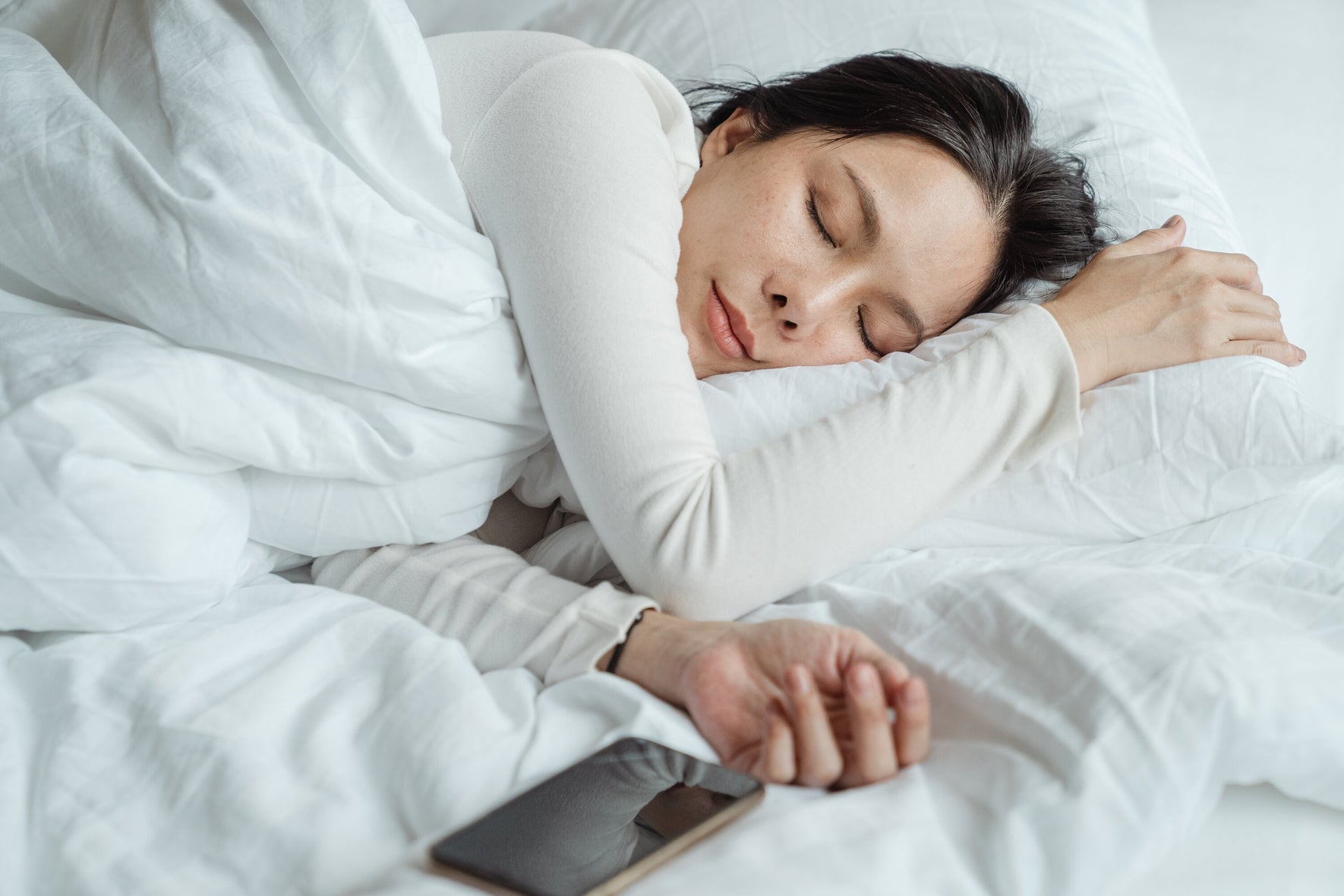 Do You Suffer from Sleep Anxiety?