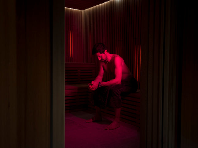 What Are the Benefits of Infrared Saunas?