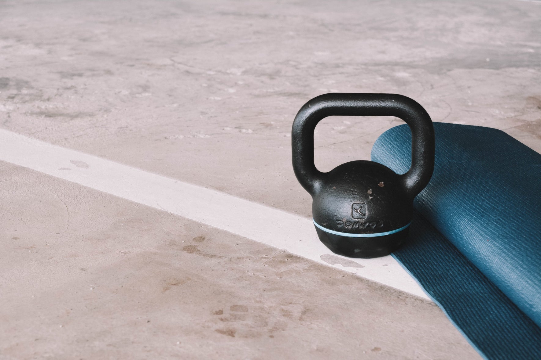 Add Kettlebells To Your At-Home Workouts