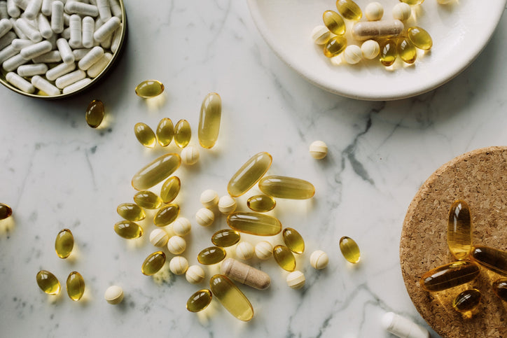 3 Supplements You Should Be Taking