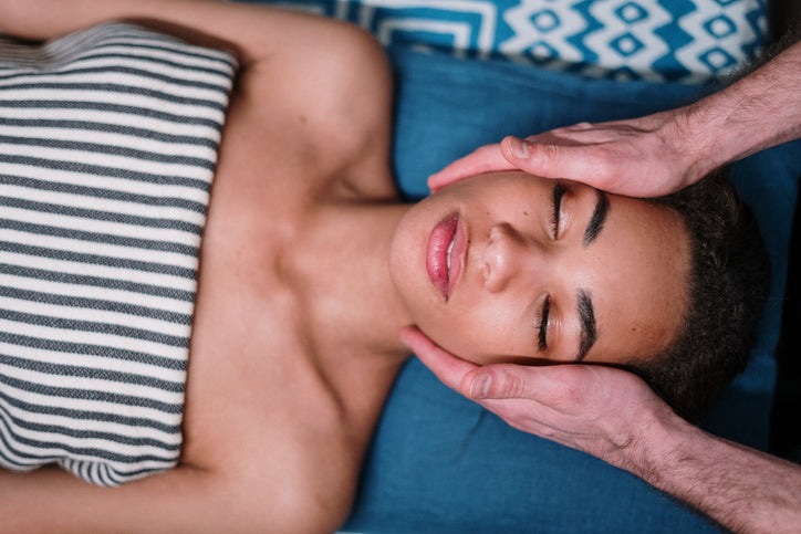 What is Craniosacral Therapy?