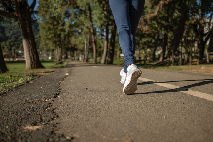The Truth About Your 10,000 Steps