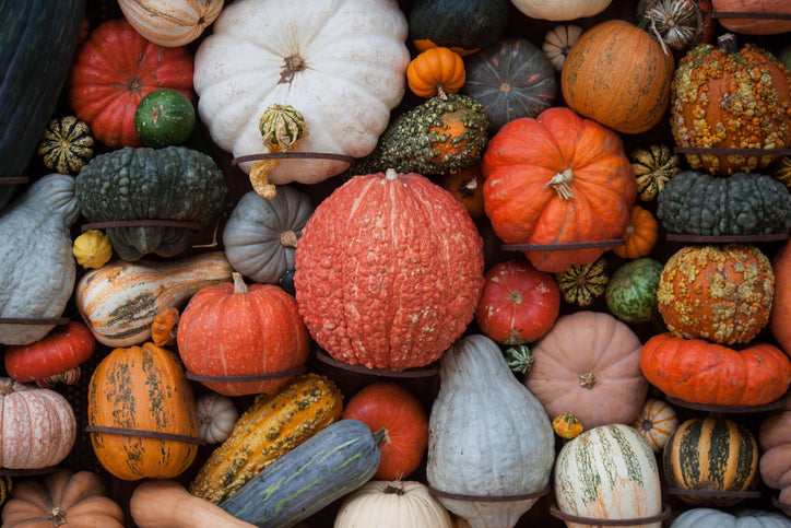 Why You Should Eat Seasonally