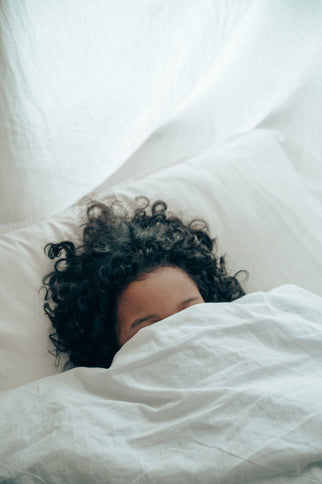 This Sleep Habit Could Damage Your Health