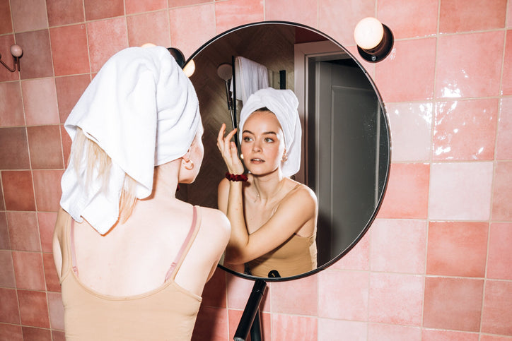 Are You Cleansing Your Skin Wrong?