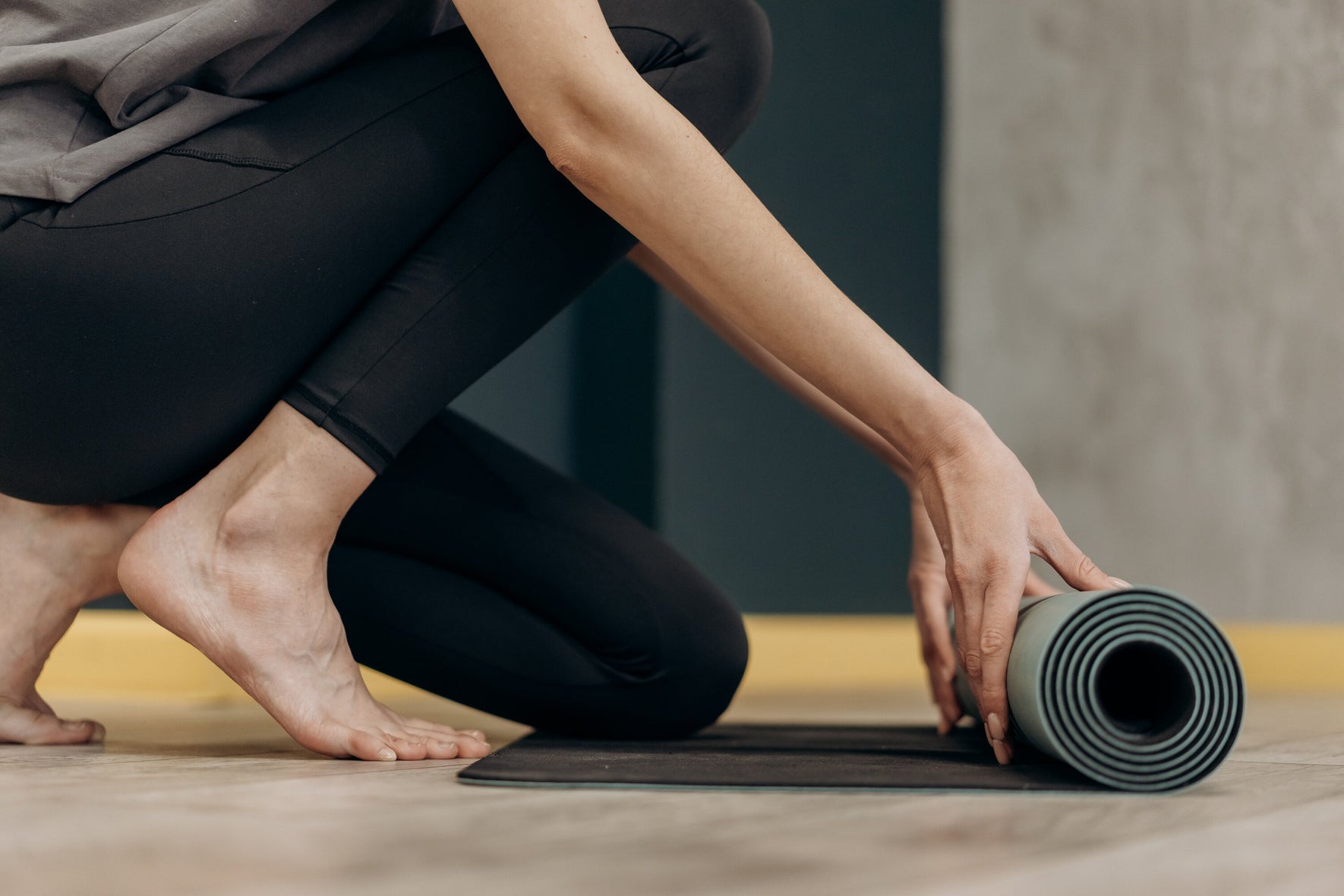Here’s How to Strengthen Your Pelvic Floor