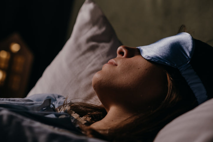 What Happens to Your Brain When You Sleep