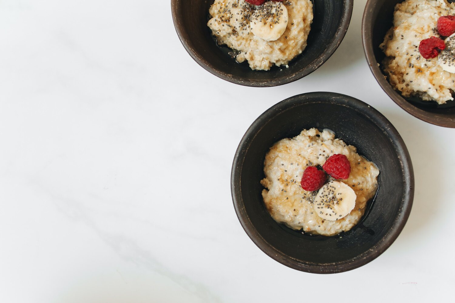 Here’s Why Oats Are a Wonder Food