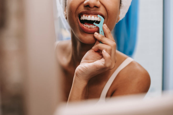 Why Looking After Your Oral Health is Key