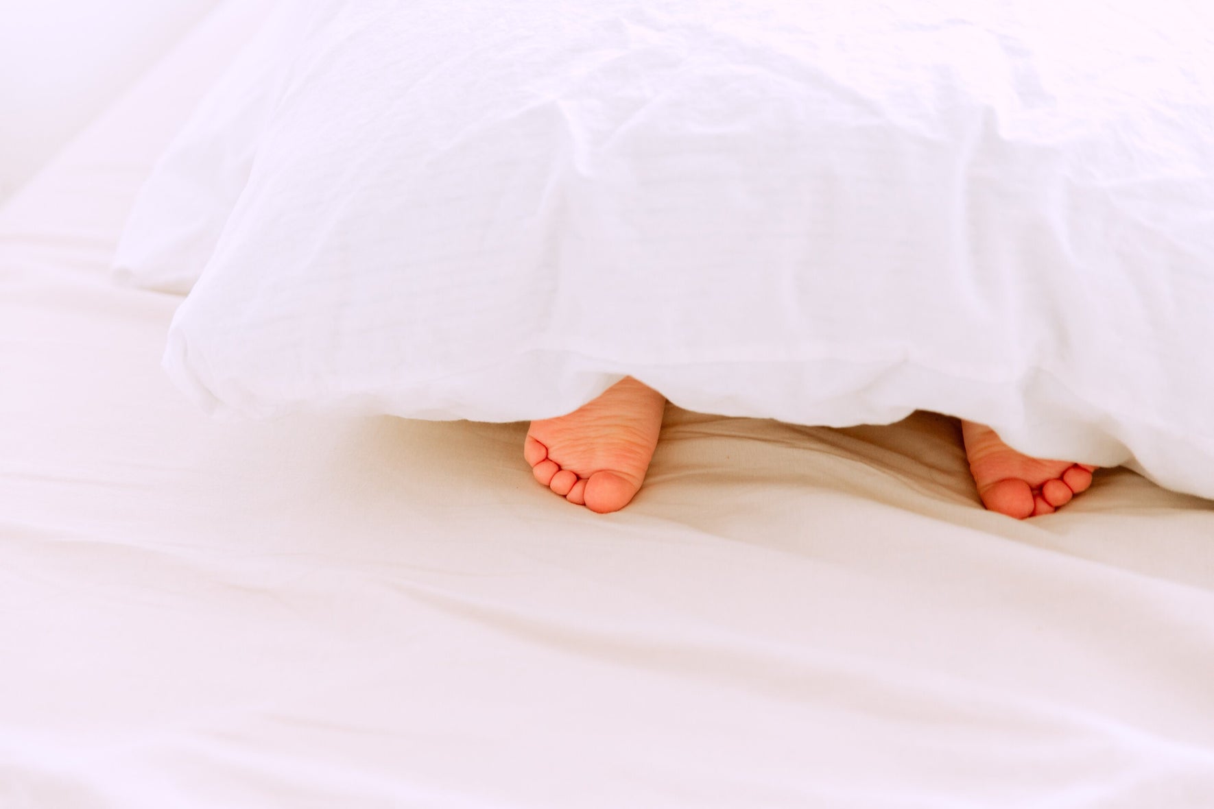 5 Surprising Effects of Poor Sleep