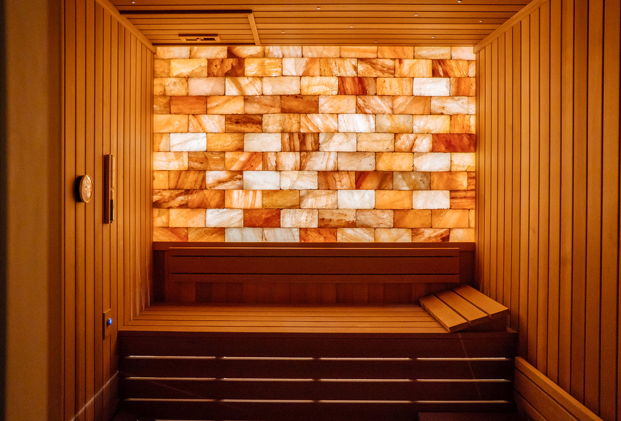  Beijing Facilities Sauna
