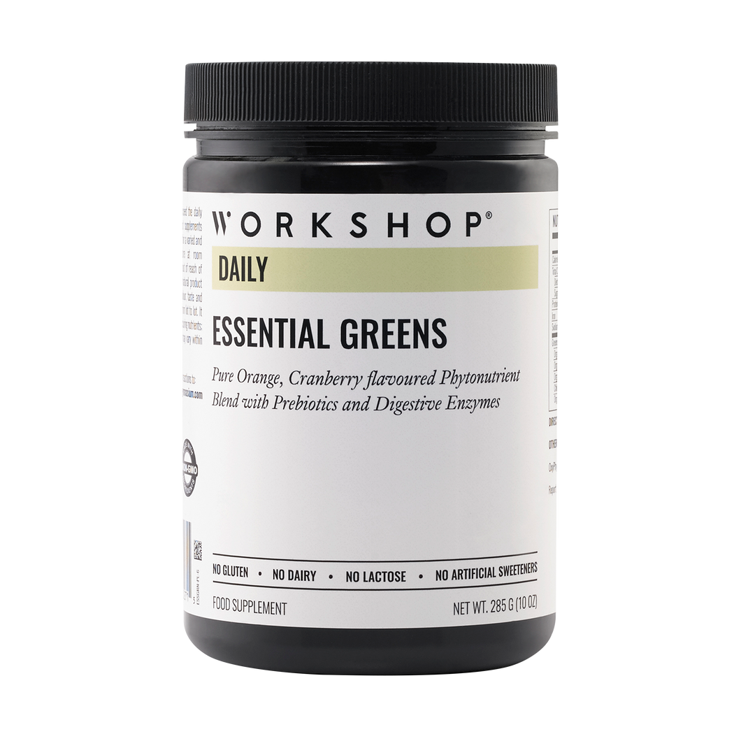 Daily Essential Greens